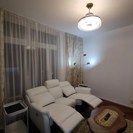 Apartment Eira Sauna & Terrace Luxe Helsinki